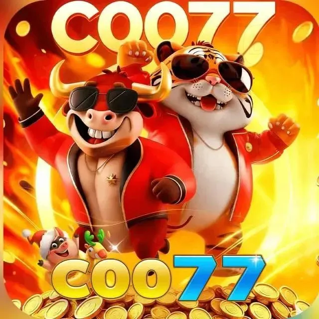 Review Aplikasi coo77 APK Resmi — ikon aplikasi