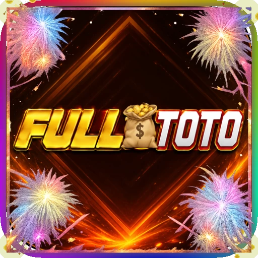 fulltoto App APK Terbaru APK Resmi — ikon aplikasi