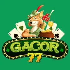 gacor77 App APK Terbaru APK Resmi — ikon aplikasi
