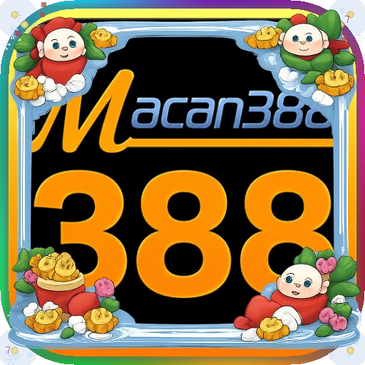 Review Aplikasi macan388 APK Resmi — ikon aplikasi