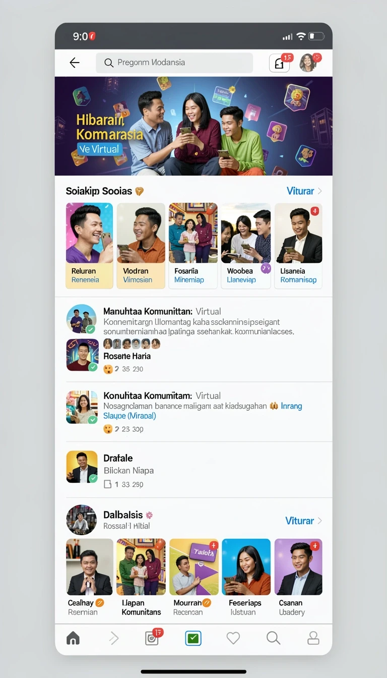 Screenshot Review Aplikasi hoki777 nomor 3