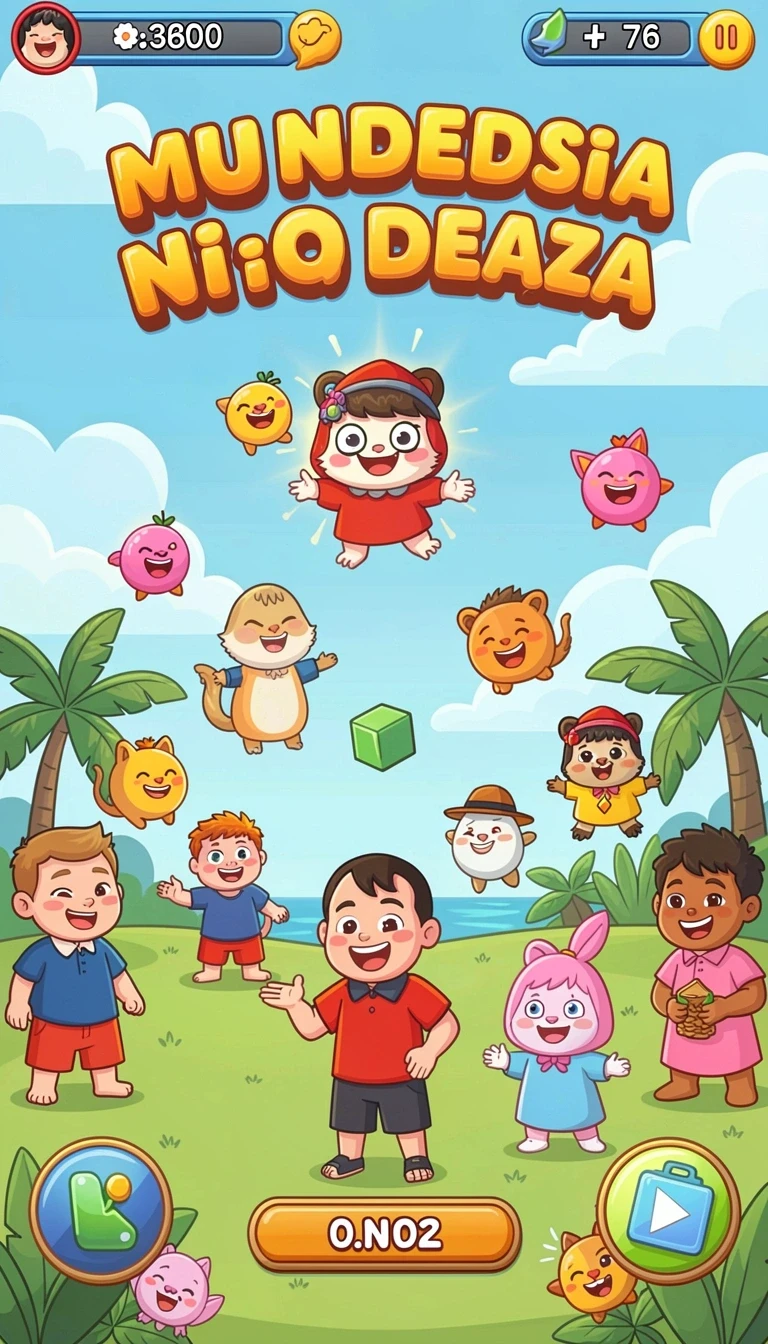 Screenshot Review Aplikasi 7game nomor 3