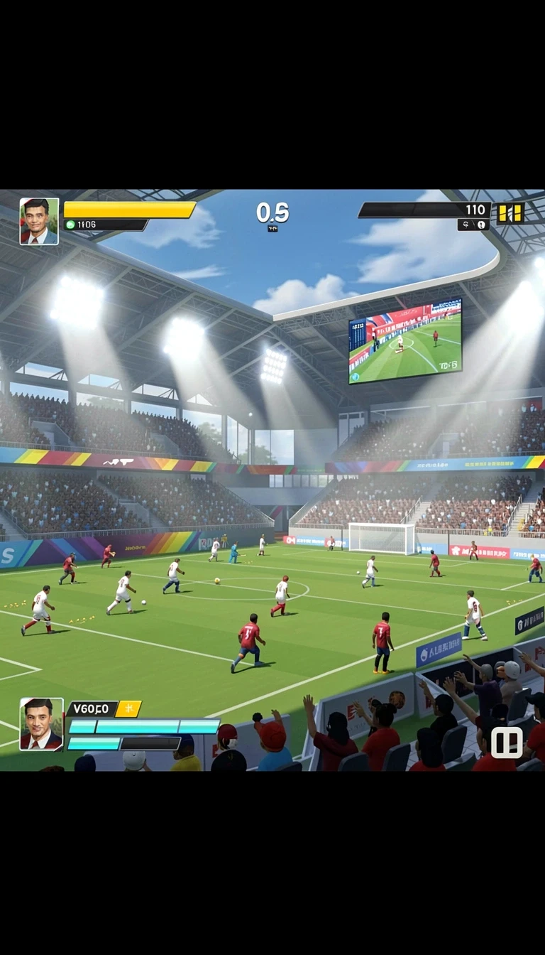 Screenshot Review Aplikasi svip5 Versi Terbaru nomor 2