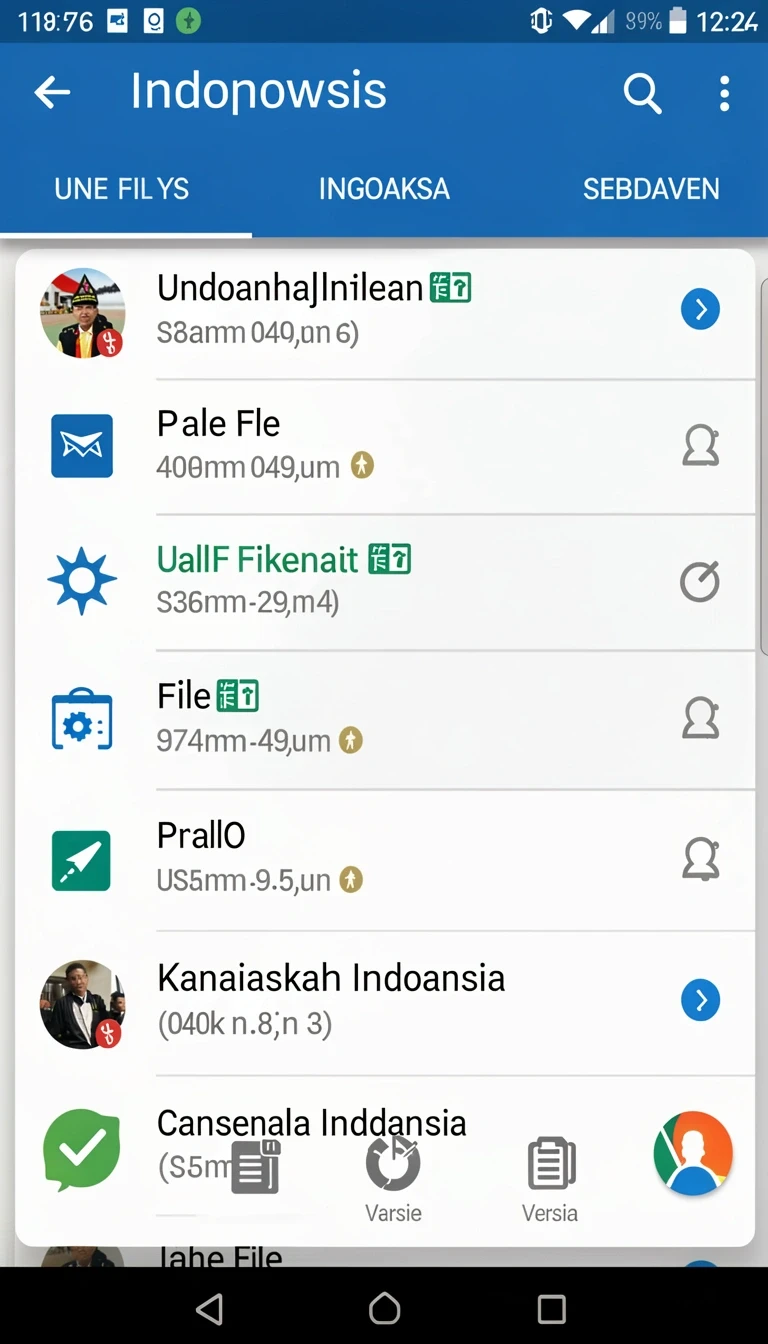 Screenshot Review Aplikasi ttt888 nomor 2