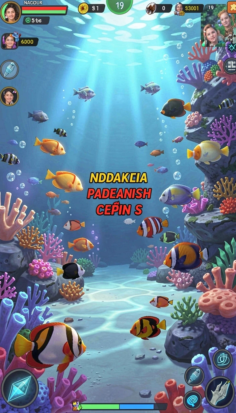 Screenshot Review Aplikasi slot6000 nomor 2