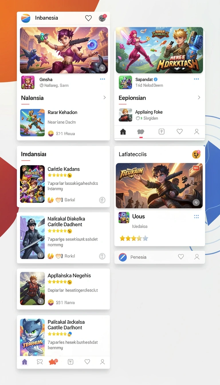 Screenshot Review Aplikasi langithoki Versi Terbaru nomor 1