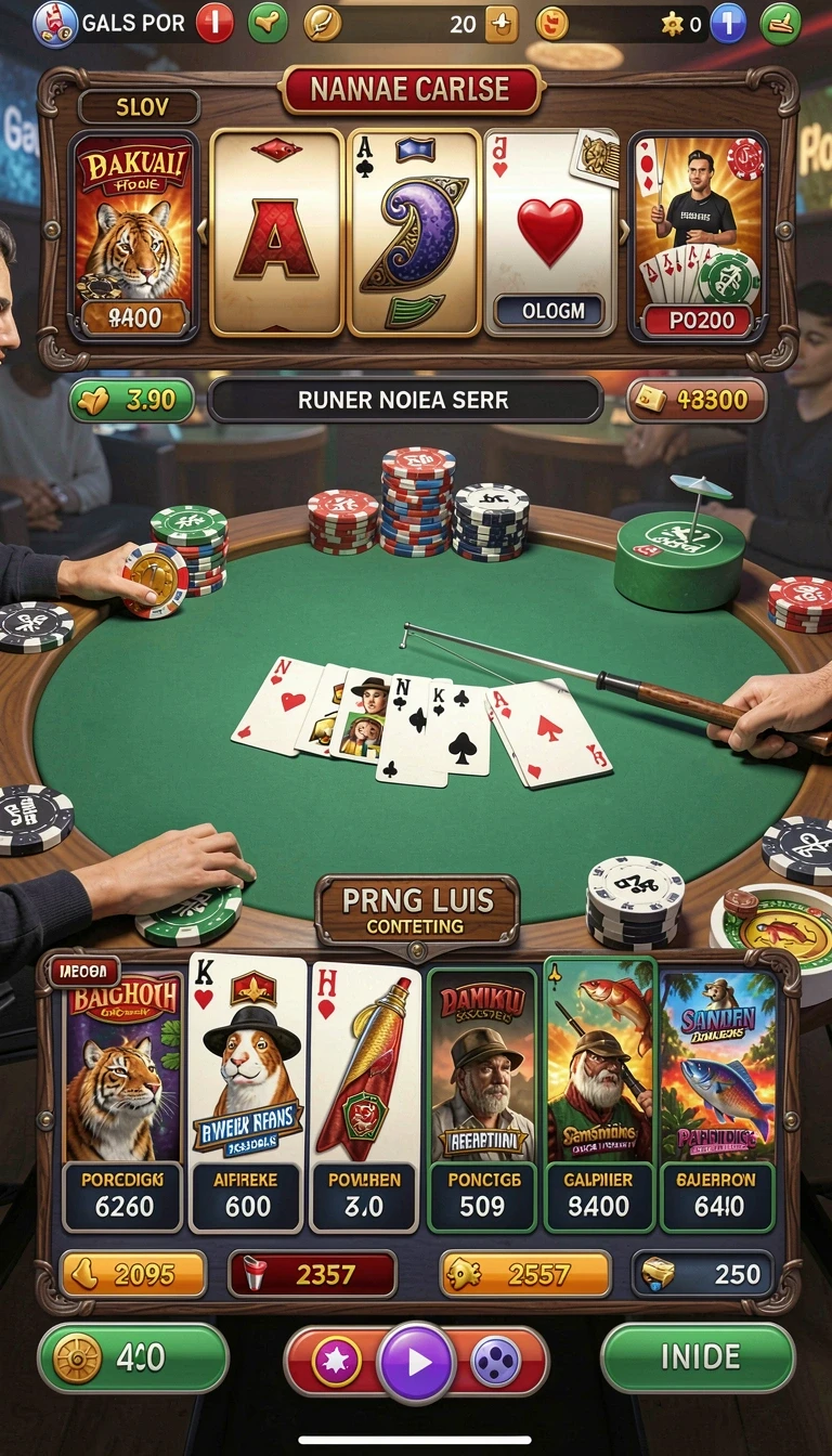 Screenshot Review Aplikasi aladdin666 nomor 1