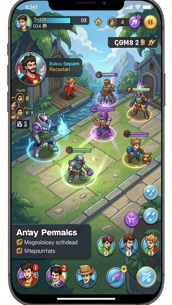 Screenshot Review Aplikasi gogo77 nomor 2