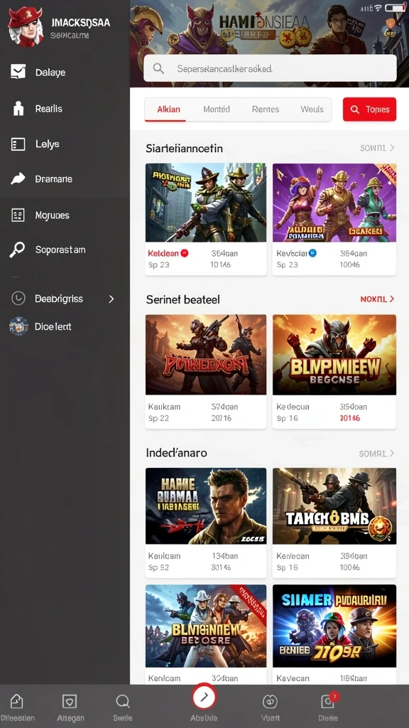 Screenshot Review Aplikasi svip6 Versi Terbaru nomor 1