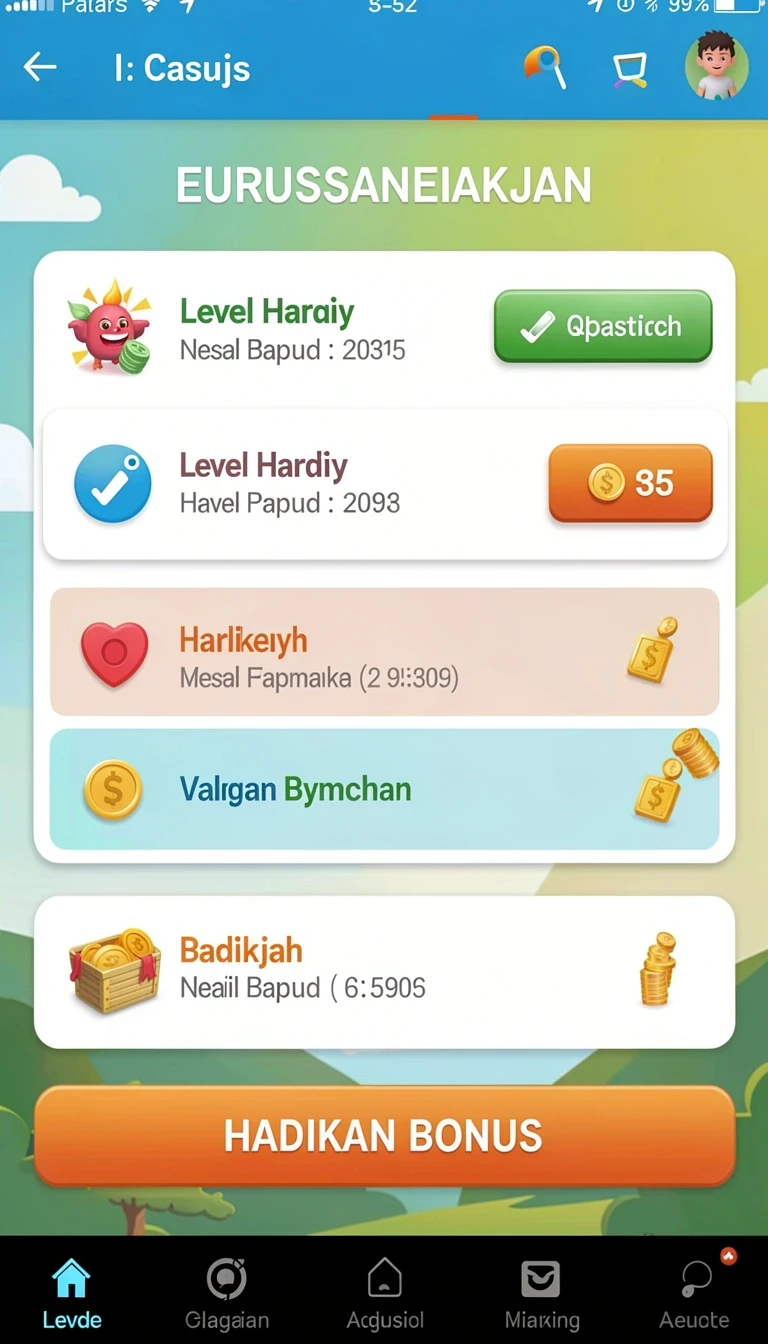Screenshot Download deep APK untuk Android nomor 2