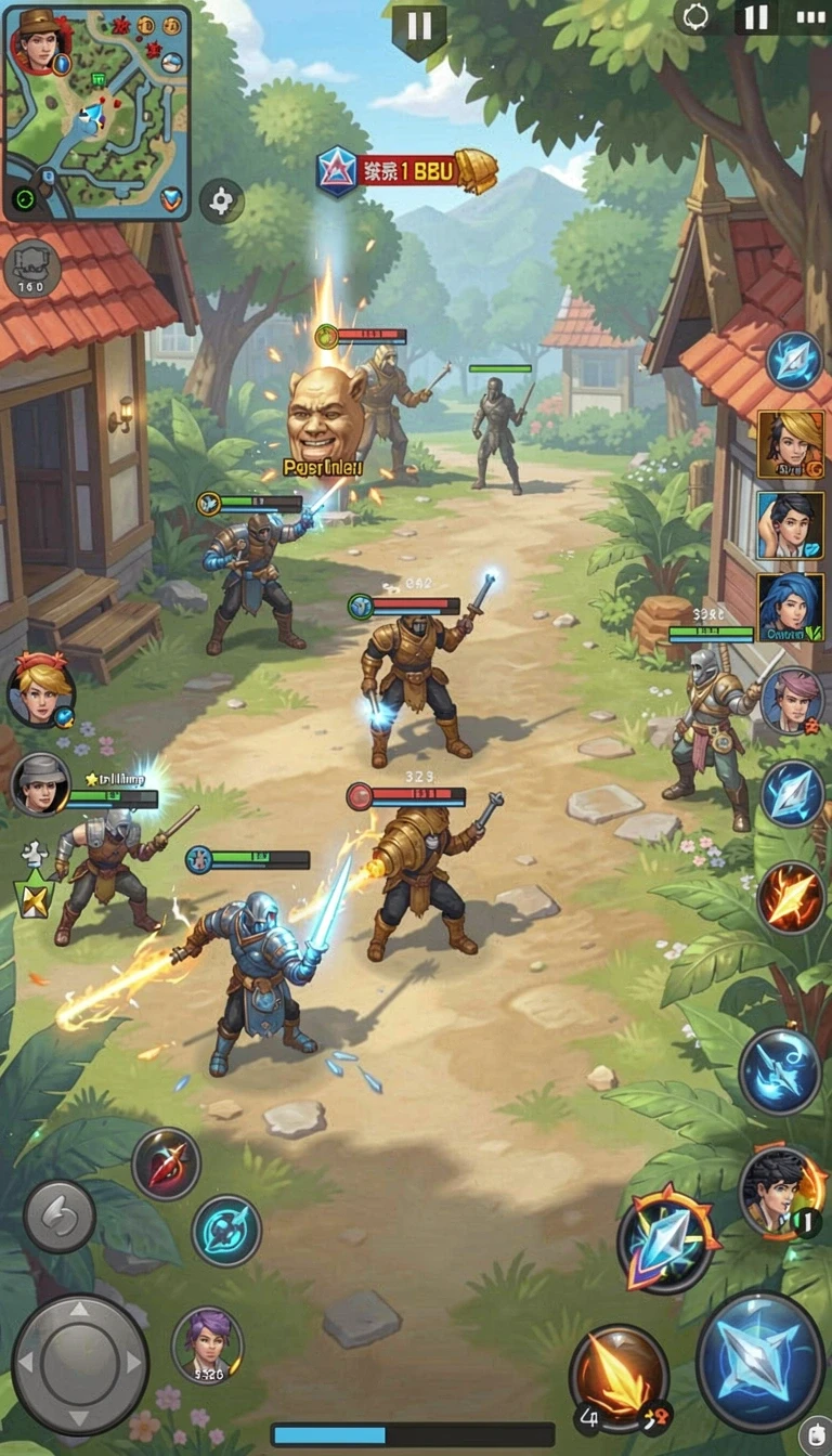 Screenshot Review Aplikasi kaisar888 nomor 3