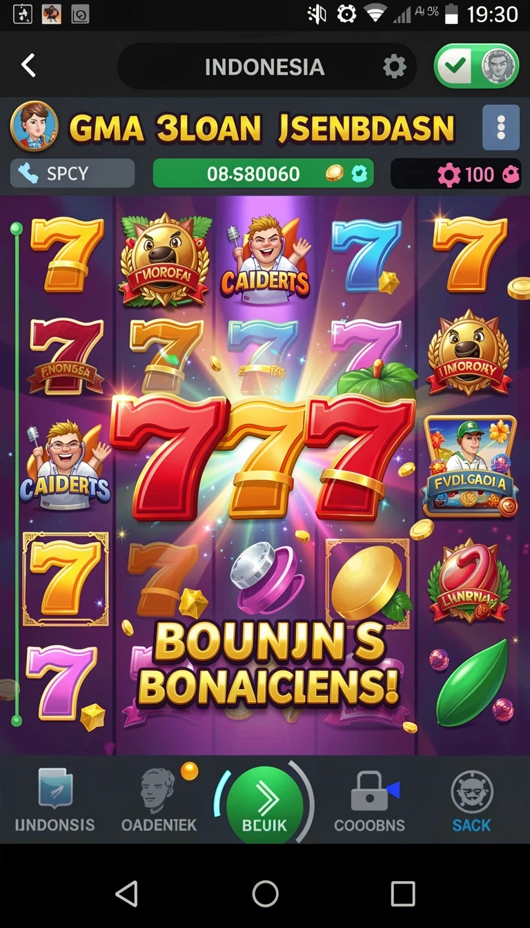 Screenshot Review Aplikasi kkslot777 nomor 3