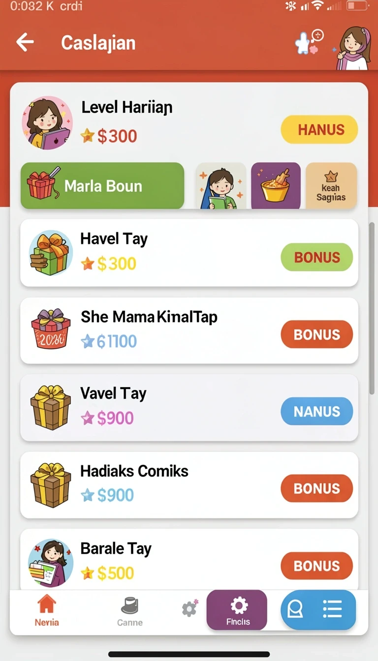 Screenshot Download togel178 APK untuk Android nomor 3