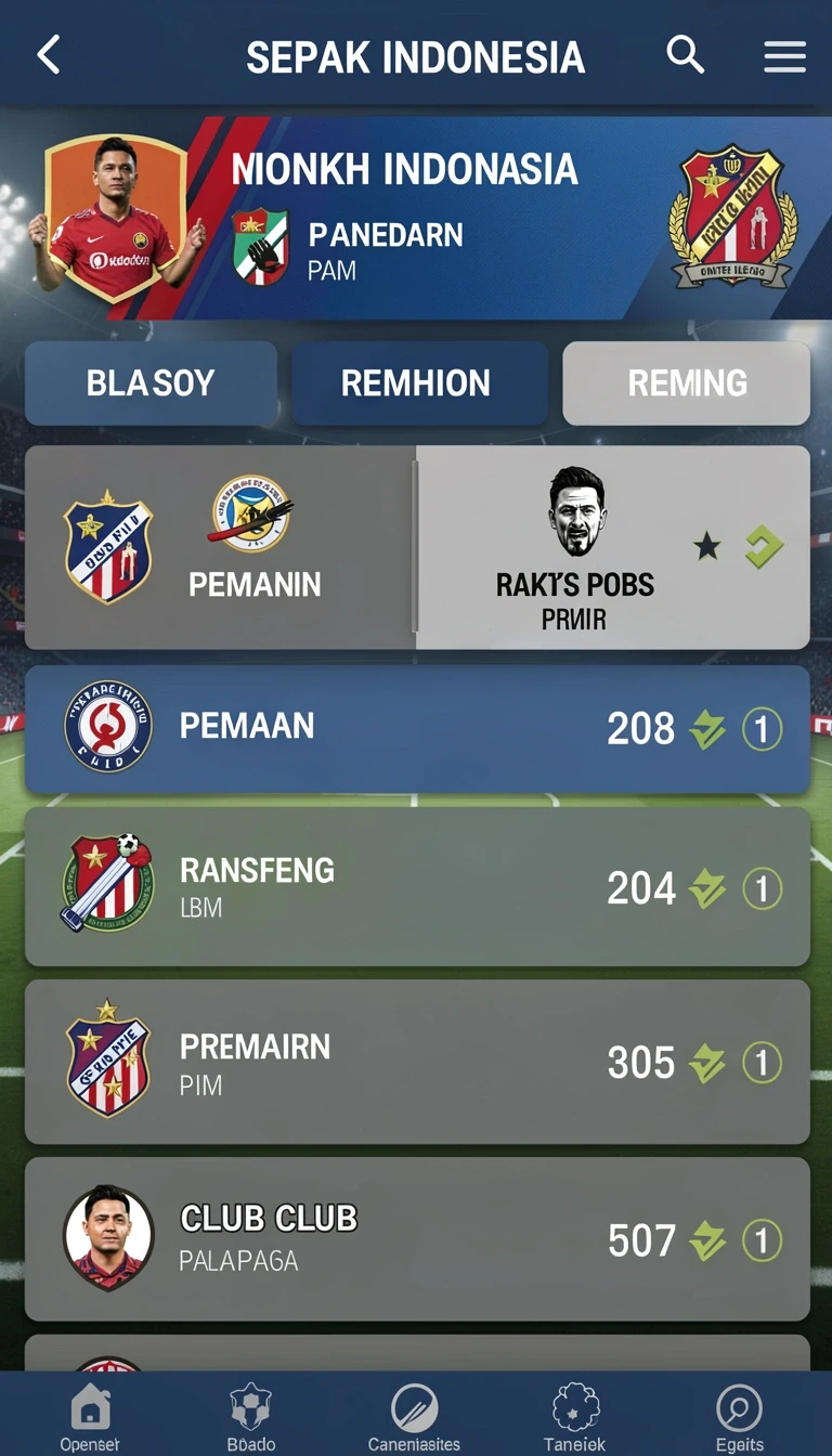 Screenshot Review Aplikasi totokaurat nomor 1