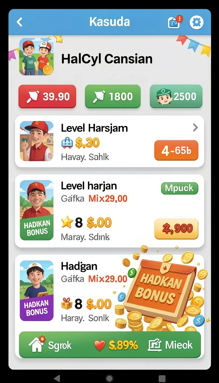 Screenshot Review Aplikasi card nomor 2
