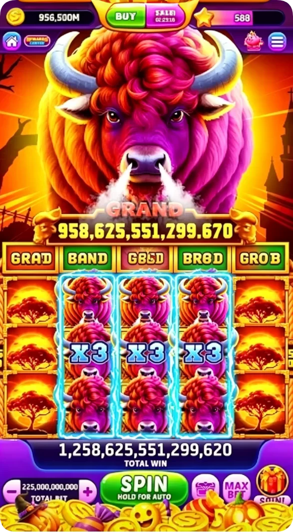 Screenshot Review Aplikasi dragon777 nomor 1