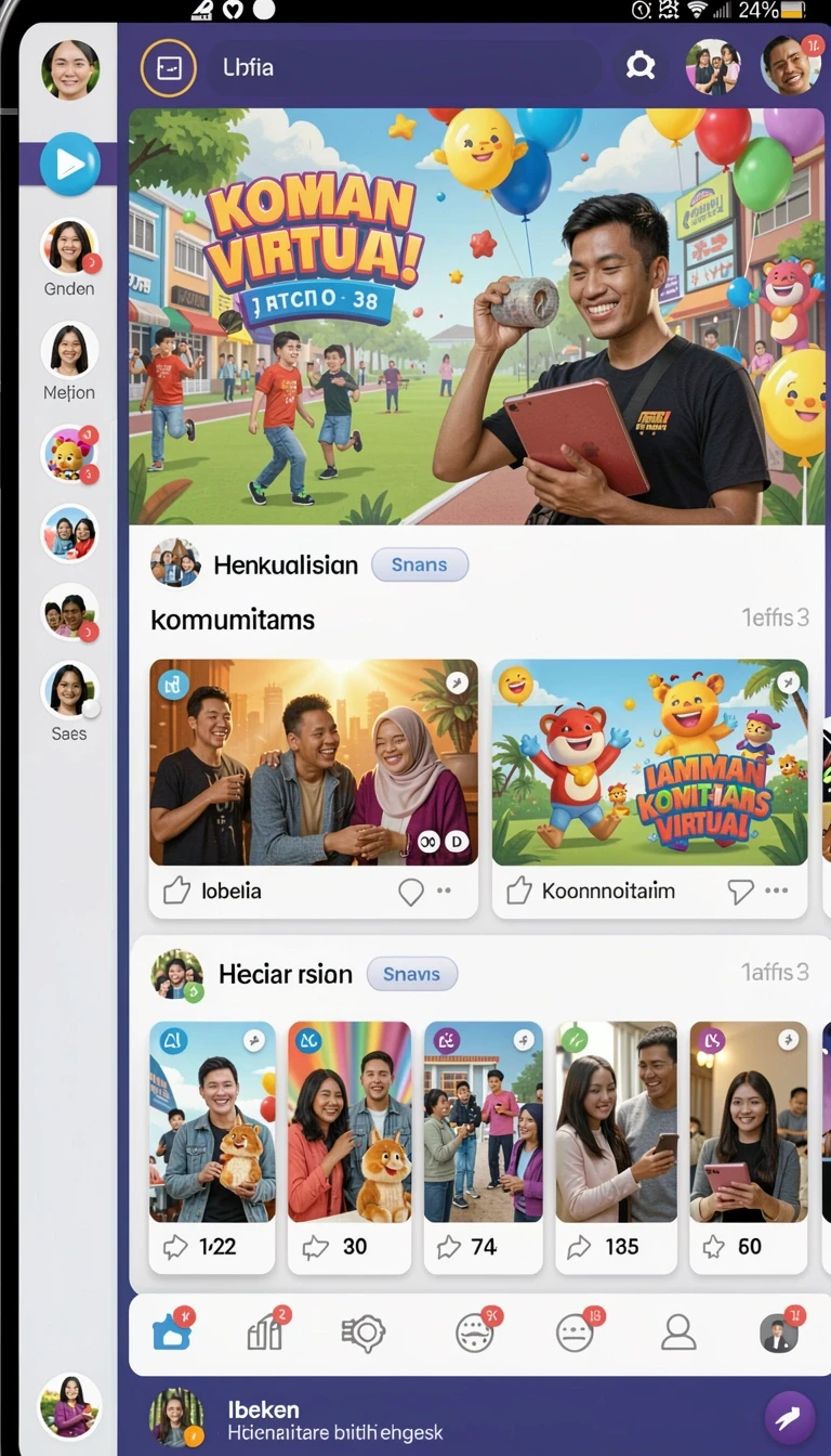 Screenshot Review Aplikasi arta4d nomor 2