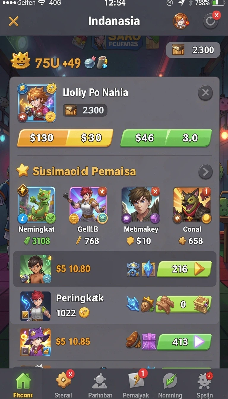 Screenshot Download megawin188 APK untuk Android nomor 3