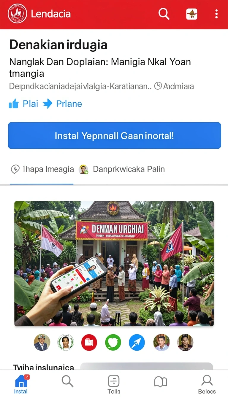 Screenshot Review Aplikasi 7game nomor 1