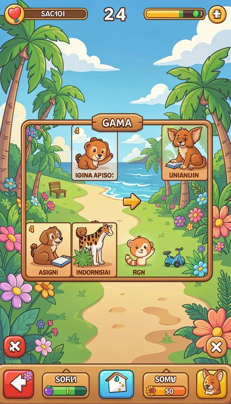 Screenshot Download rsnvip8 APK untuk Android nomor 3