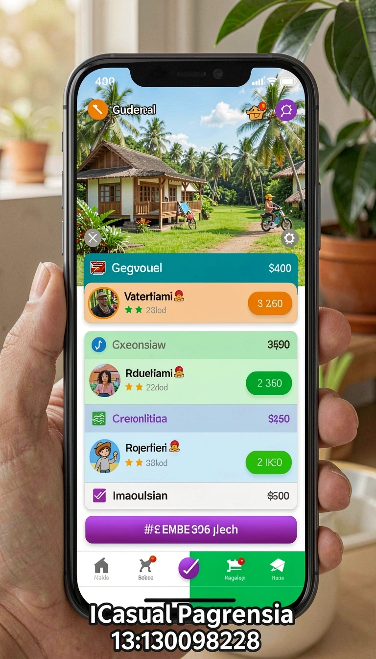 Screenshot Review Aplikasi dewajitu nomor 3
