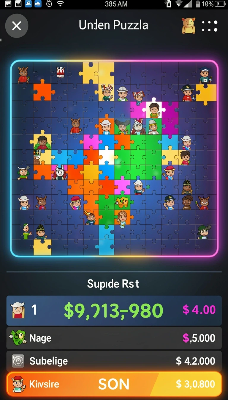 Screenshot Review Aplikasi supersvip nomor 1