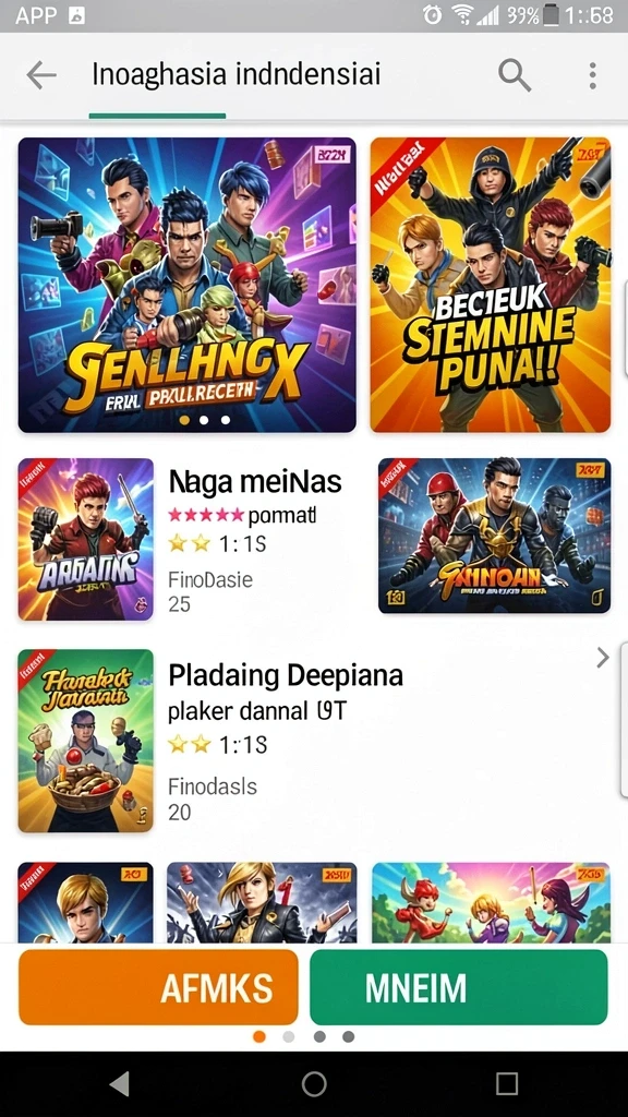Screenshot Review Aplikasi rupiah138 Versi Terbaru nomor 1