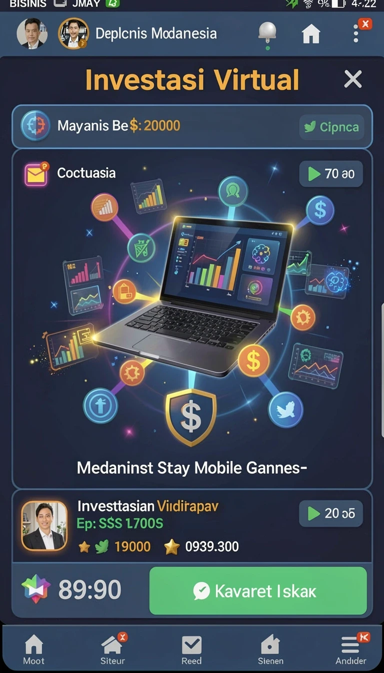 Screenshot Download promo 1 APK untuk Android nomor 1