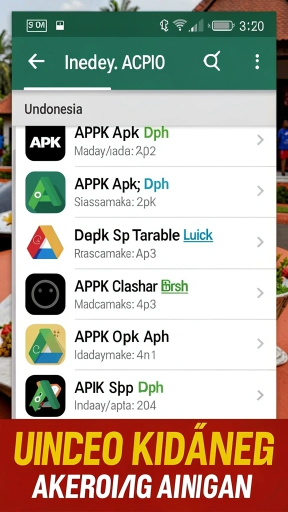 Screenshot Review Aplikasi dubaitoto Versi Terbaru nomor 1