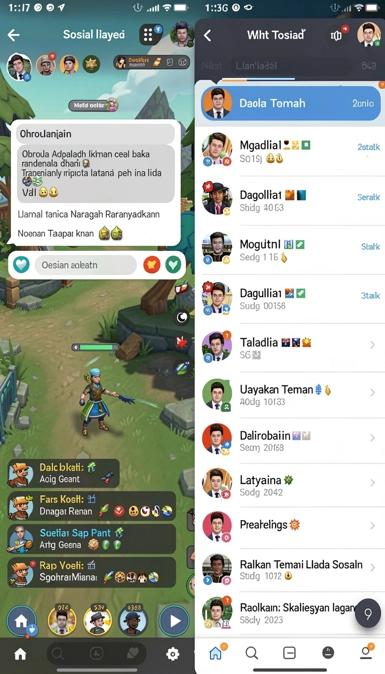 Screenshot Review Aplikasi svip6 Versi Terbaru nomor 3