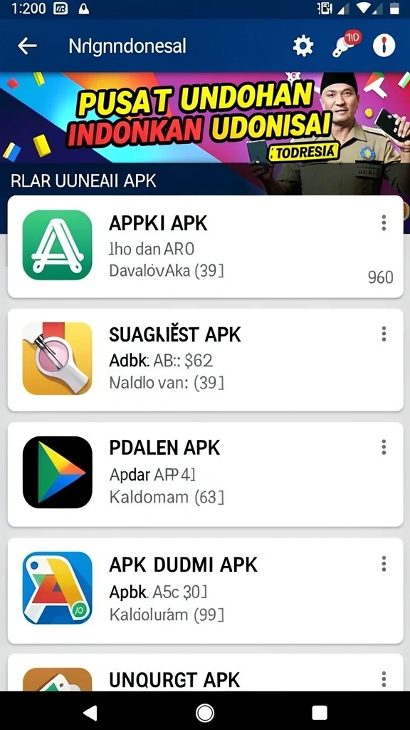Screenshot Review Aplikasi vios4d Versi Terbaru nomor 1