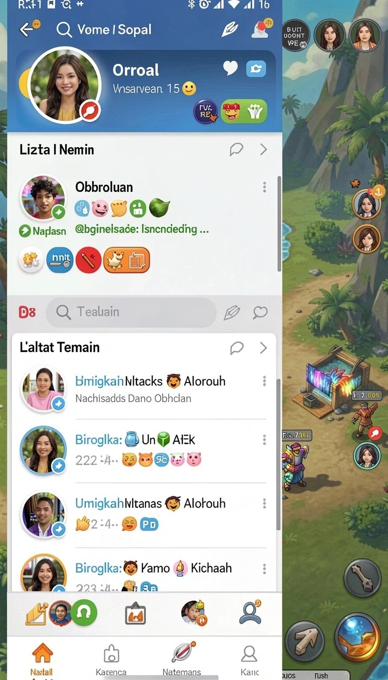 Screenshot Review Aplikasi gogo77 nomor 1