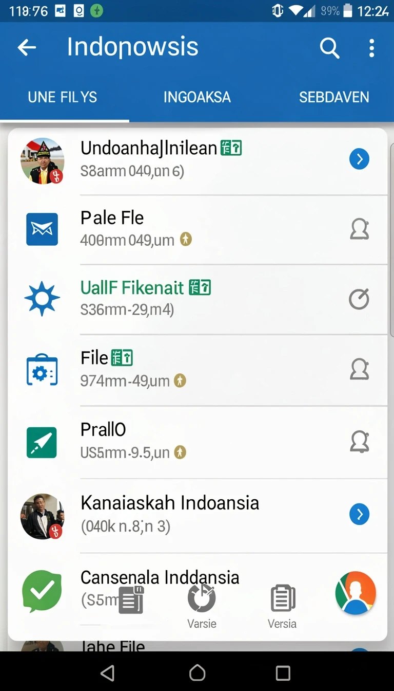 Screenshot Review Aplikasi macan388 nomor 2