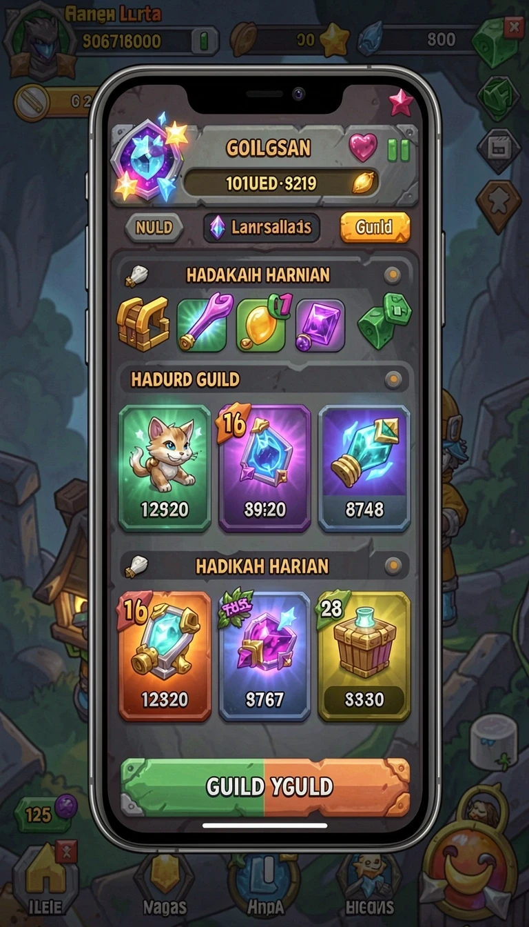 Screenshot Review Aplikasi langithoki Versi Terbaru nomor 3