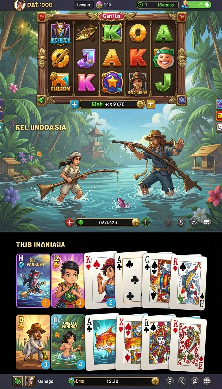 Screenshot Review Aplikasi kapten77 nomor 1