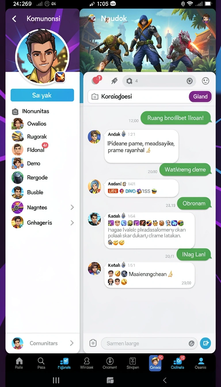 Screenshot fulltoto App APK Terbaru nomor 2