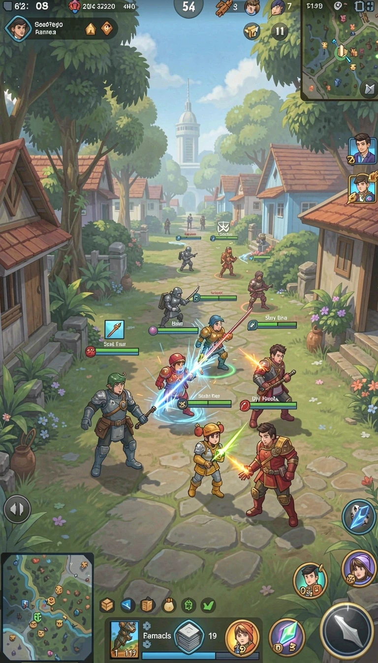 Screenshot Review Aplikasi ikontoto nomor 3