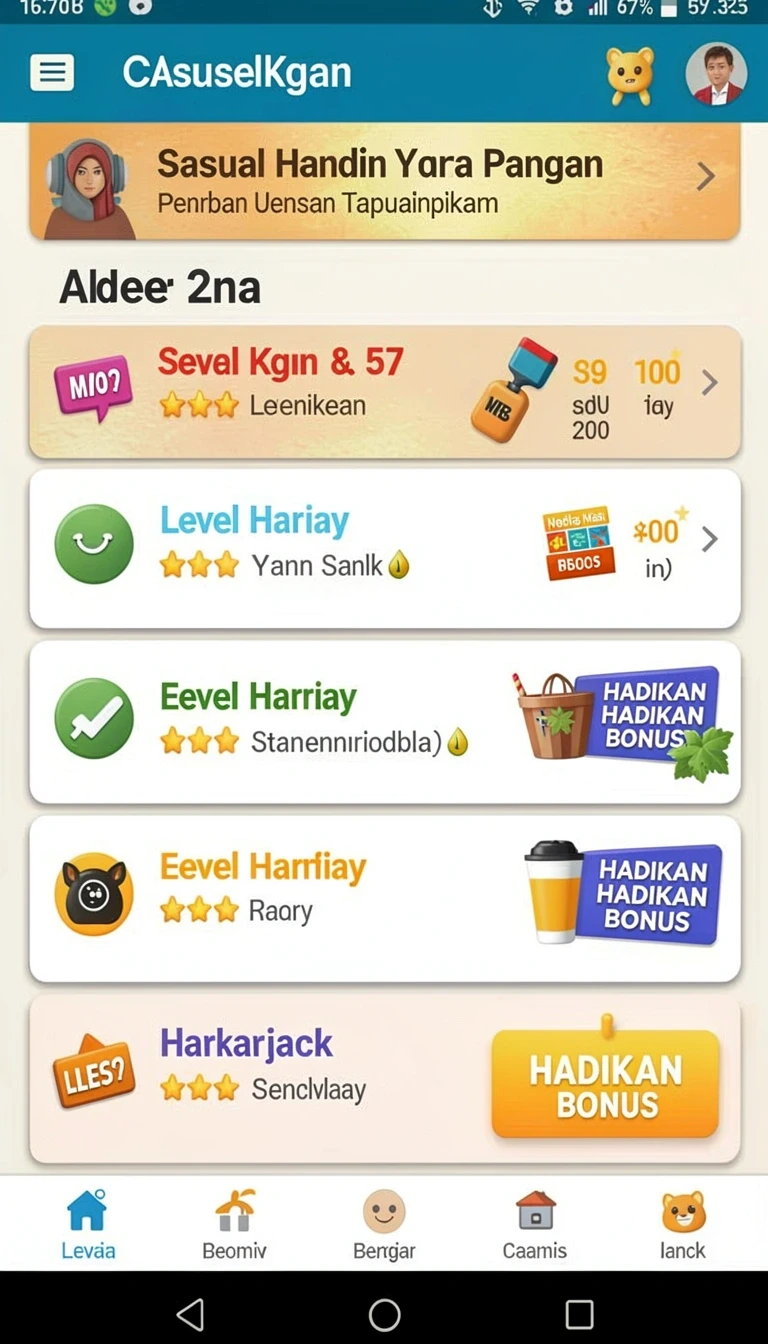 Screenshot Review Aplikasi 9zk Versi Terbaru nomor 1