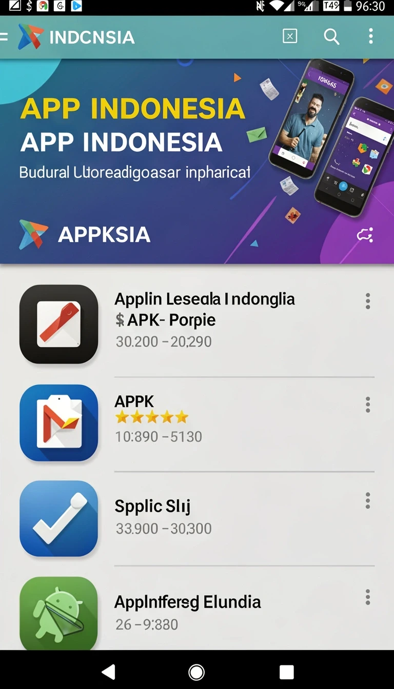 Screenshot Review Aplikasi ikontoto nomor 2