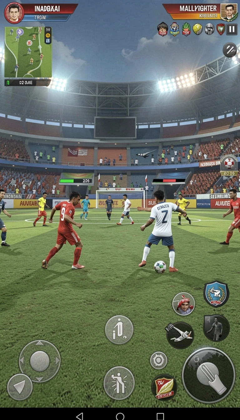 Screenshot Review Aplikasi monte77 nomor 1