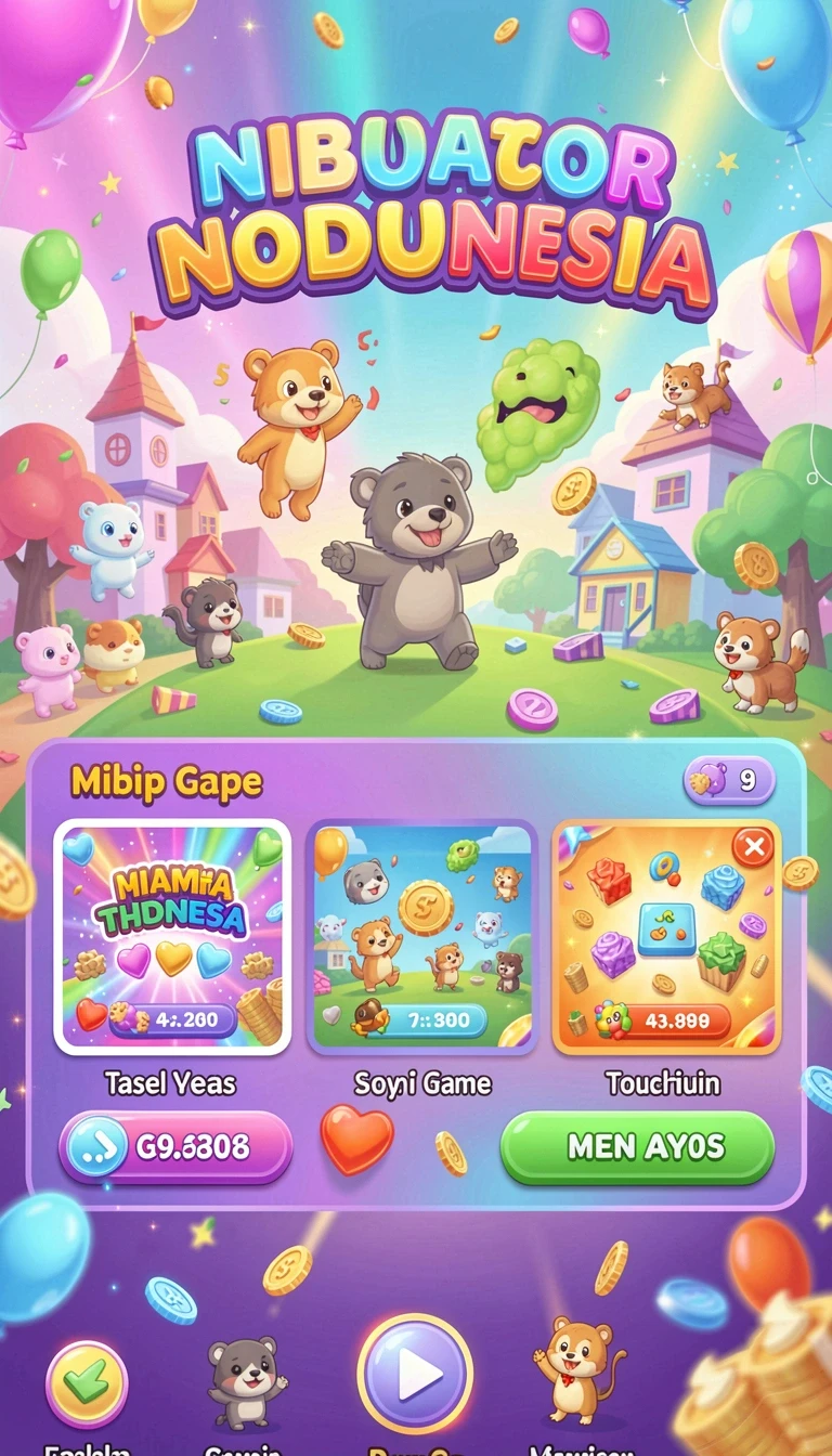 Screenshot Review Aplikasi macan388 nomor 1