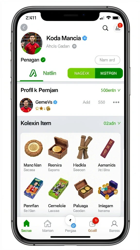 Screenshot Review Aplikasi qqslot nomor 2
