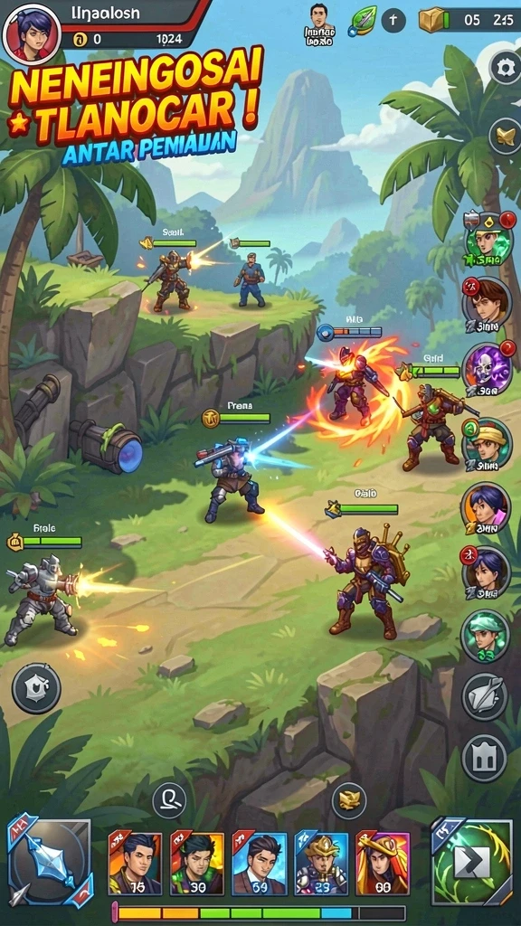 Screenshot Review Aplikasi wow77 nomor 3
