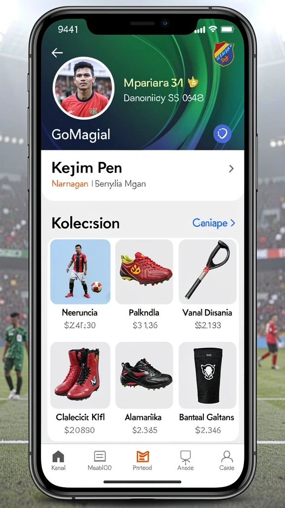 Screenshot Review Aplikasi ikontoto nomor 1